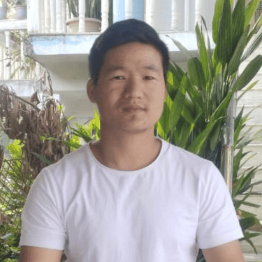 Shri Tam Takam
