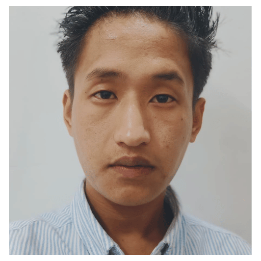 Shri Tabit Taggu