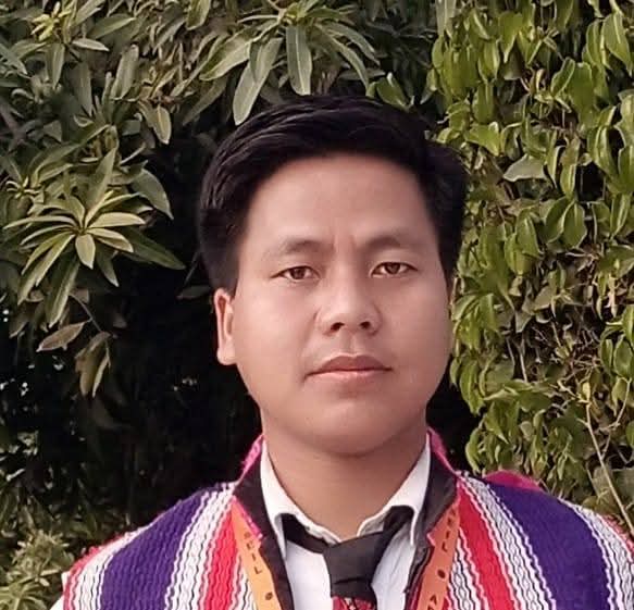 Shri Nangcha Langching